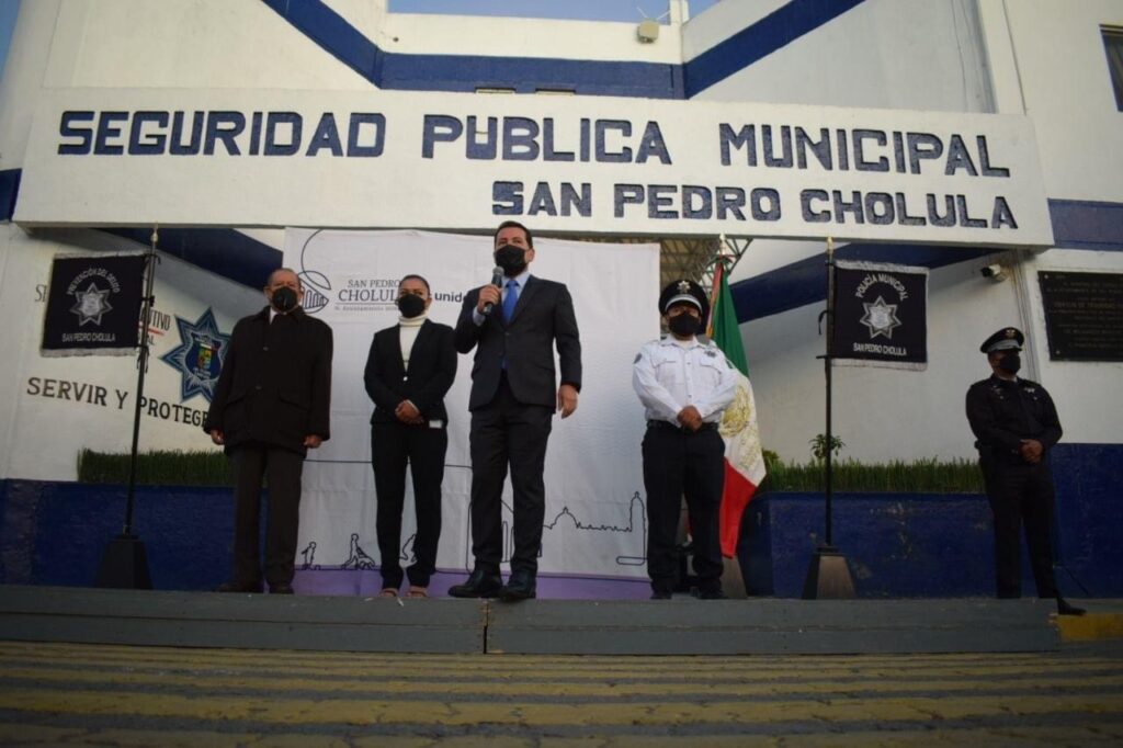 🕳Tremendo #socavón financiero hereda Luis Alberto Arriaga Lila al gobierno municipal de Paola Angon Silva.