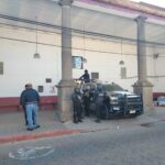 SSC ATIENDE FUGA DE REO DEL PENAL REGIONAL DE CHOLULA<br>Tres elementos del penal fueron puestos a disposición para llevar a cabo las investigaciones correspondientes