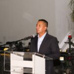 REALIZAN CAMBIO DE MANDO EN LA SECRETARÍA DE SEGURIDAD PÚBLICA Y TRÁNSITO MUNICIPAL DE SAN ANDRÉS CHOLULA