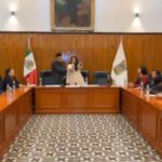 Asume Tonantzin Fernández presidencia municipal de San Pedro Cholula