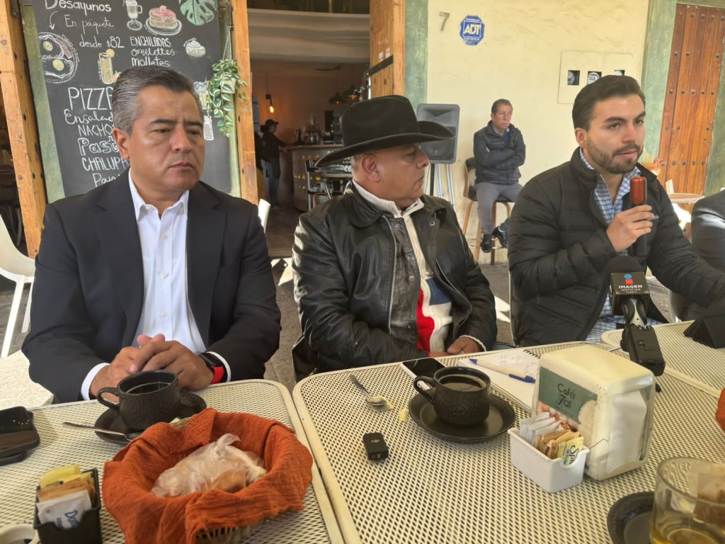 Con Bienvenido Paisano, regidores de San Pedro y San Andrés buscan apoyar a migrantes de Cholula