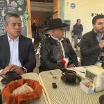 Con Bienvenido Paisano, regidores de San Pedro y San Andrés buscan apoyar a migrantes de Cholula