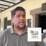 Director de Normatividad de Cholula dice no saber sobre inspectores fake; pide denunciarlos en Contraloría