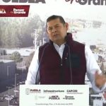 Anuncia Armenta Universidad de la Tecnología y Sostenibilidad en Cuautlancingo