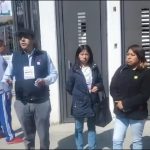 En Tlaxcalancingo, Cholula, planillas acusan supuesta injerencia de Pérez Popoca