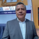 Propone Raymundo Cuatli creación de fondo emergente para migrantes deportados