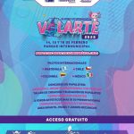 Todo listo para festival Volarte 2025 en San Andrés Cholula