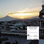 Disminuye violencia familiar y narcomenudeo en San Pedro Cholula