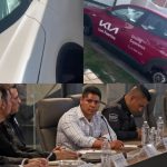 Denuncian robo masivo de autopartes en Cuautlancingo
