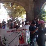 Grupo Proyecta ha quitado 3 mil hectáreas a campesinos de San Andrés: comunitarios