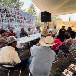 En Cacalotepec, exigen desmantelamiento de planta recicladora en exbasurero de Cholula