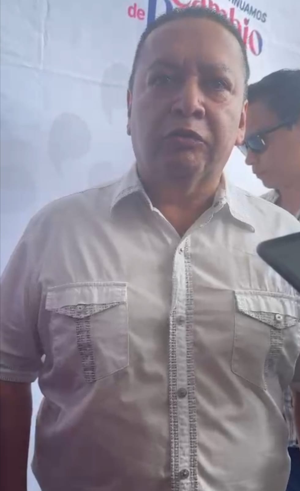 Desmienten intento de linchamiento y ataque a patrullas en San Andrés Cholula
