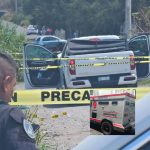 Era escolta de SEGURITEC el hombre ejecutado en Tlaxcalancingo; no sería primer caso así