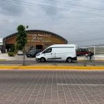 Mercado municipal de San Andrés Cholula: con locales vacíos y dificultades para locatarios