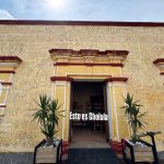Túneles secretos, brujas y sacrificios: las leyendas de la Casa Misteriosa de San Luis Tehuiloyocan