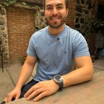 Deja Alejandro Gómez Secretaría de Acción Juvenil: «me voy en paz»