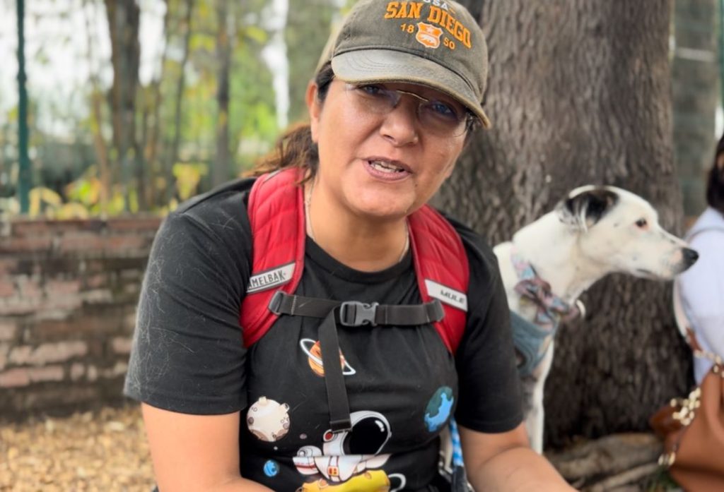 Guardería canina Laika, un abrazo para los lomitos de Cholula; busca voluntarias y voluntarios