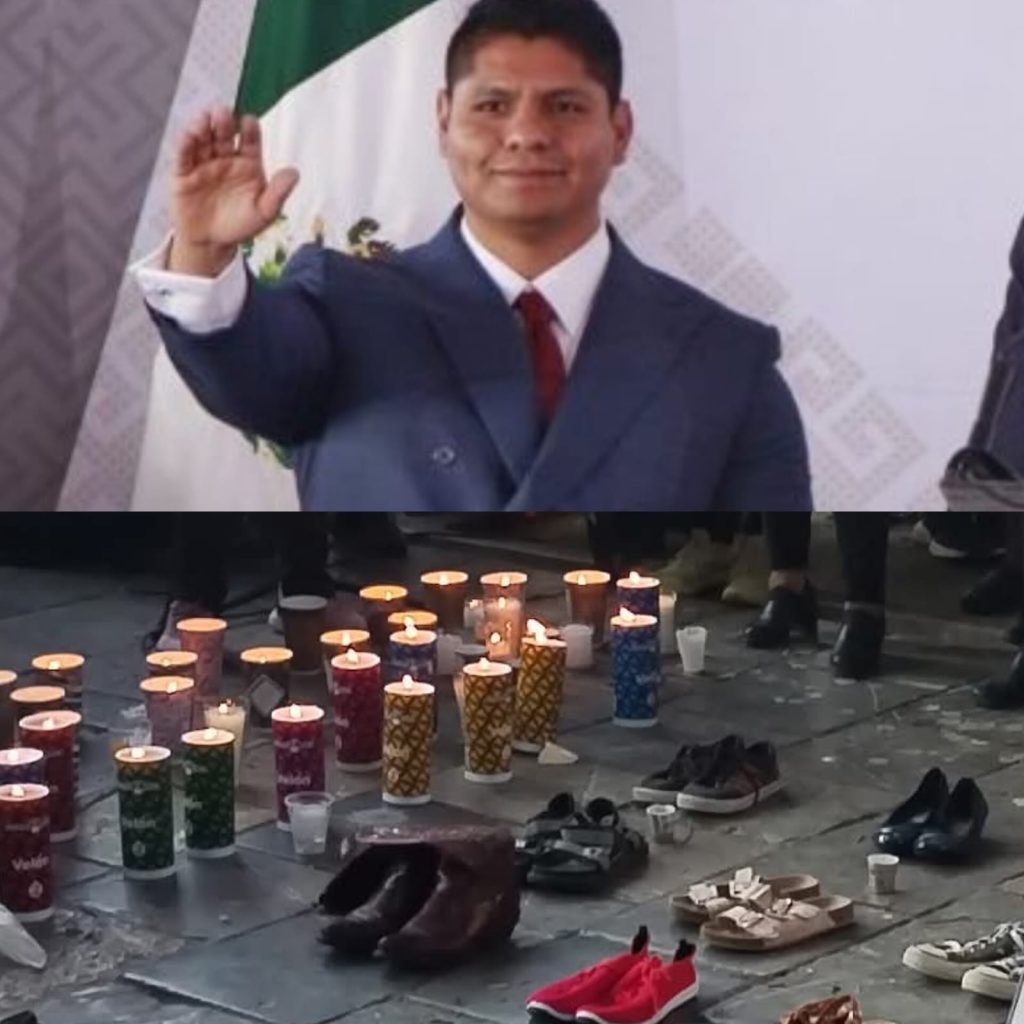 En mayo, aumentó desaparición de personas en Cuautlancingo; según Fiscalía, hubo 5 casos