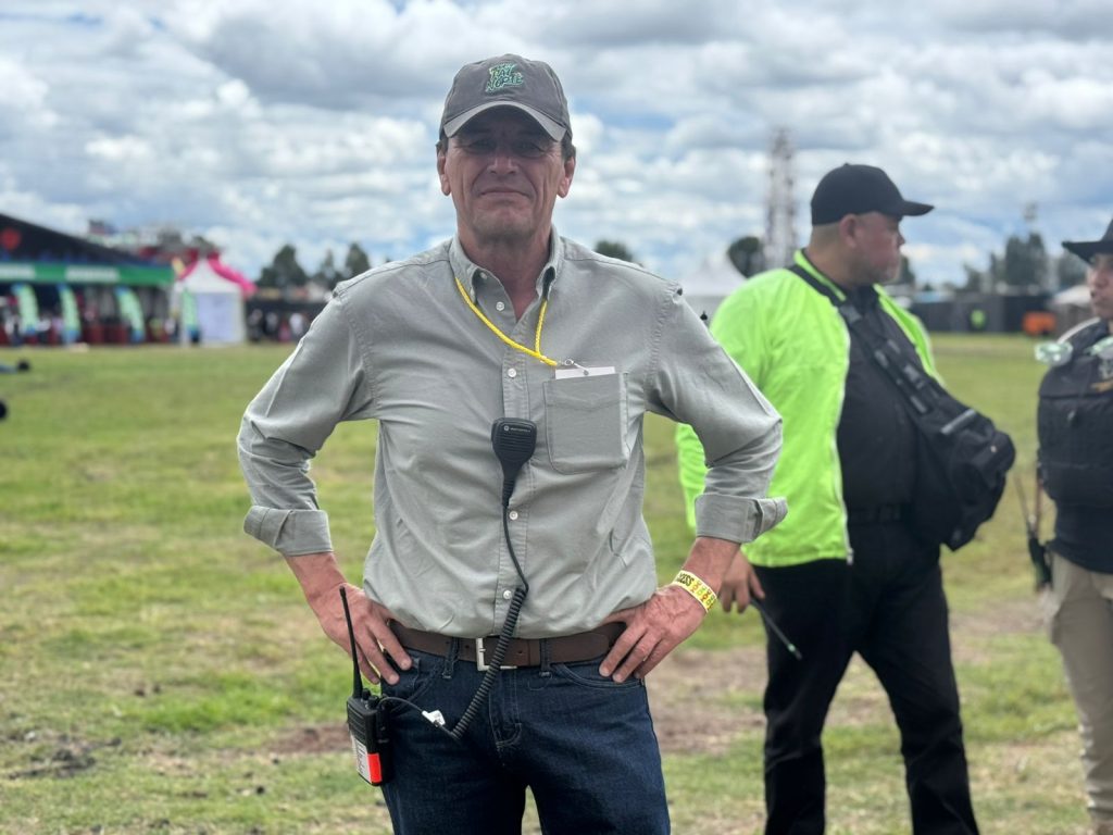 Foro Cholula es un lugar que la gente ha aceptado muy bien: director de medios Apodaca