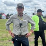 Foro Cholula es un lugar que la gente ha aceptado muy bien: director de medios Apodaca