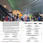 Dan dos meses a Ayuntamiento de San Andrés Cholula para cabildo abierto con comunidades originarias