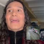 Tras robo de su camioneta, grupo «Jalado» señala que han tratado de extorsionarlo