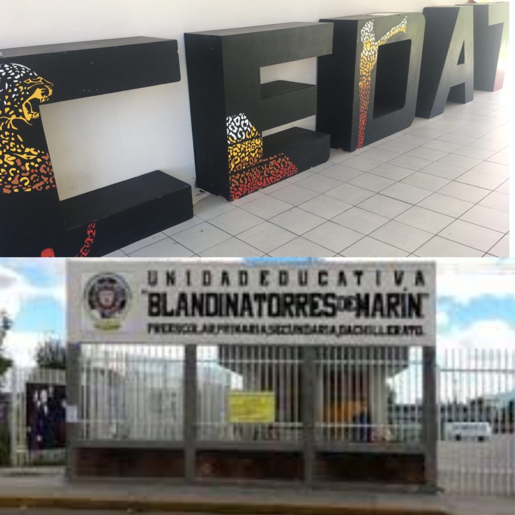 En actual ciclo escolar, tres escuelas de Cholula han estado inmersas en acusaciones de agresiones sexuales
