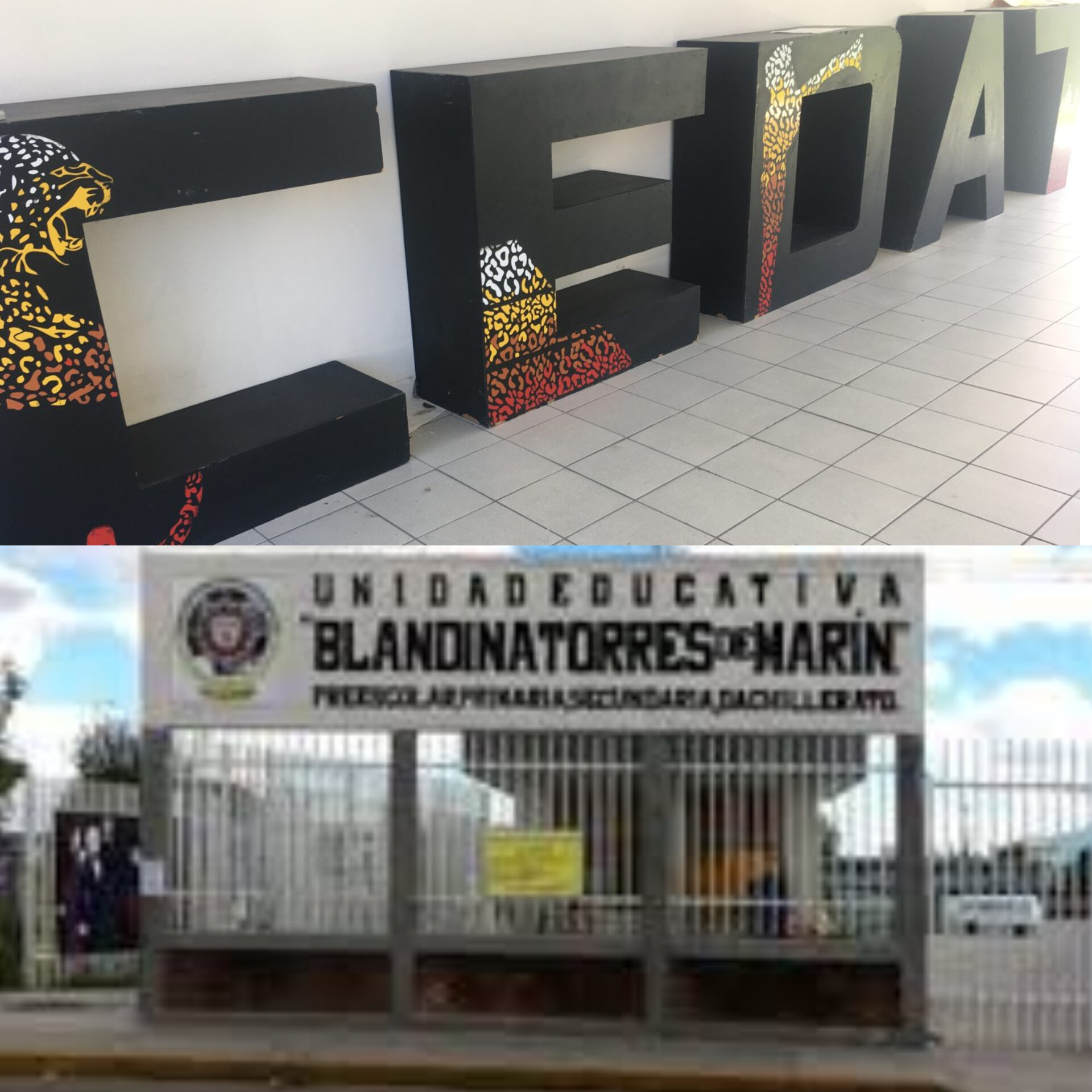 En actual ciclo escolar, tres escuelas de Cholula han estado inmersas en acusaciones de agresiones sexuales