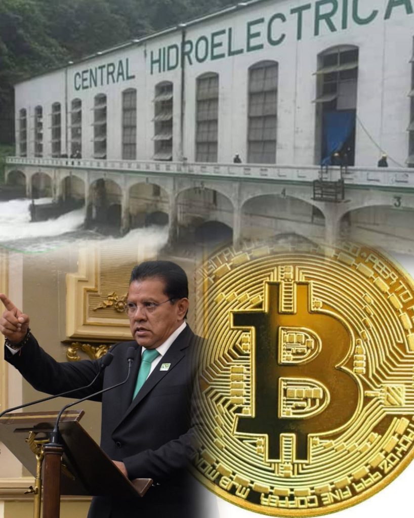 Señalan a legislador de Huauchinango de permitir «huachicol eléctrico» en antigua sede de Luz y Fuerza