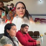 No sabemos de denuncias contra Liz Minto por hechos del 8 de julio: Tonantzin Fernández