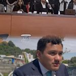 Confirma García Parra investigación contra síndico municipal de San Pedro Cholula