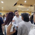 Si me requiere mi partido y la gente, participaré en 2027: regidor Alejandro Gómez