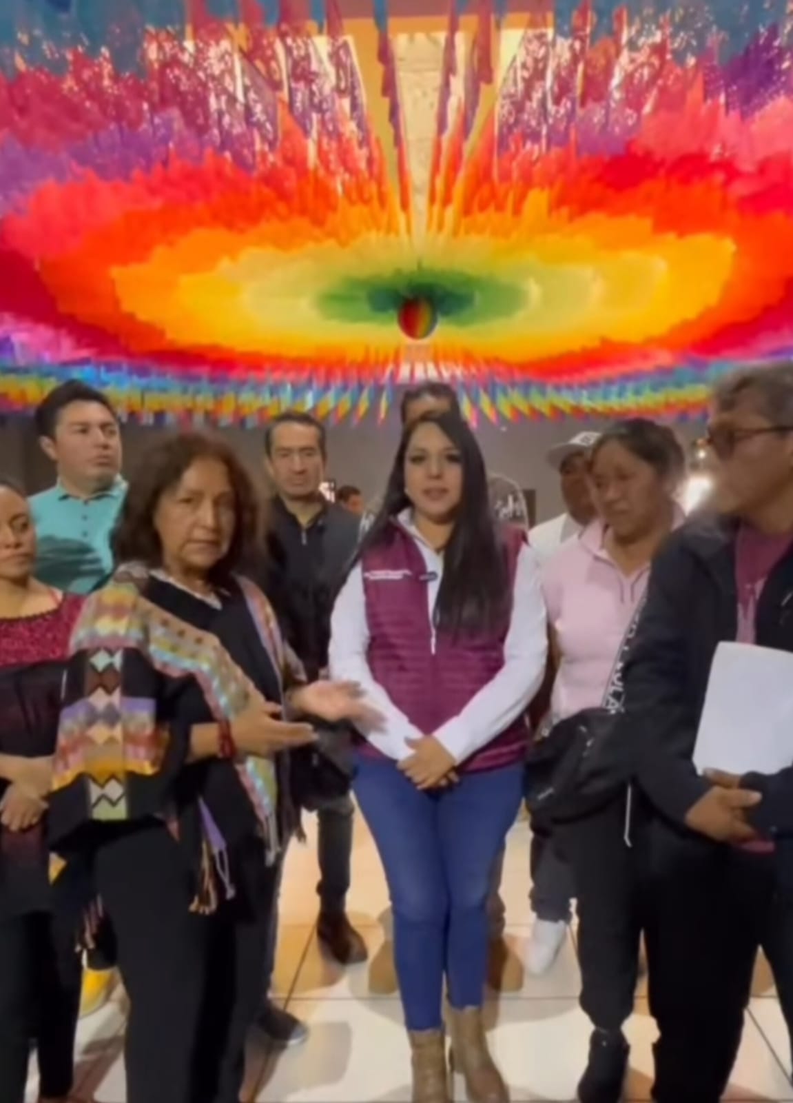 Comerciantes aseguran que Feria de San Pedro Cholula no se concesionará; ayuntamiento sigue sin revelar costos de espacios