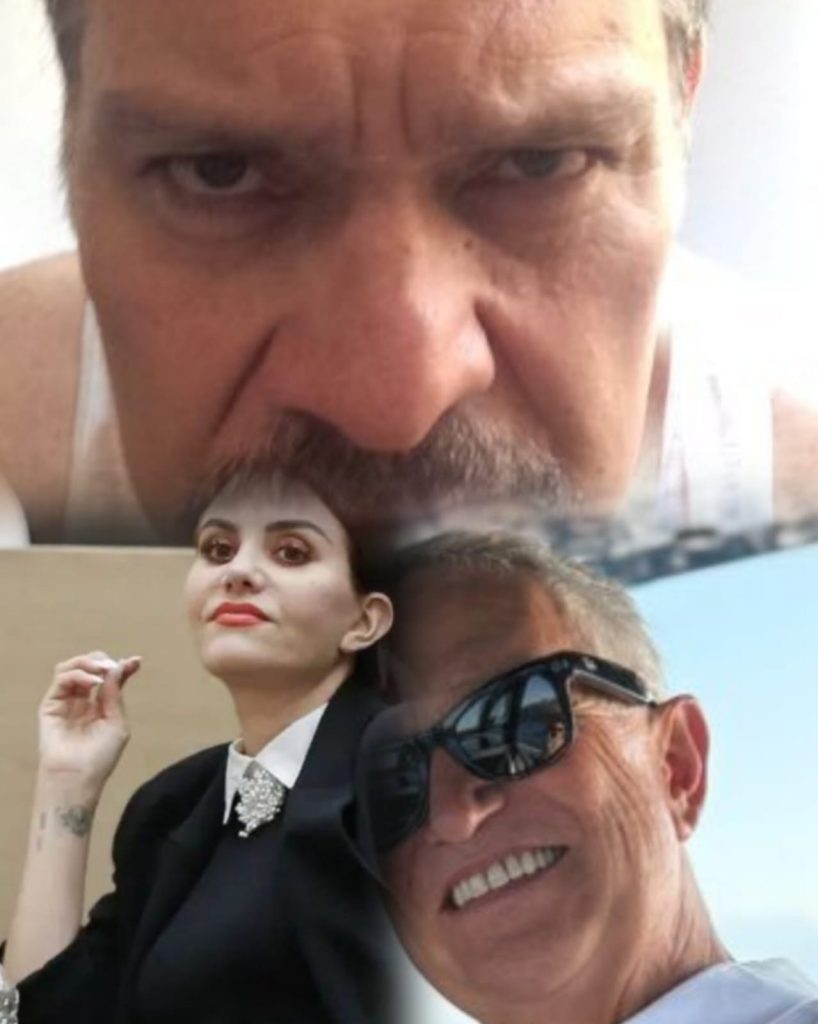 Actor Joaquín Cosío y Ricardo Salinas lanzan críticas contra diputada de Cholula, Nayeli Salvatori