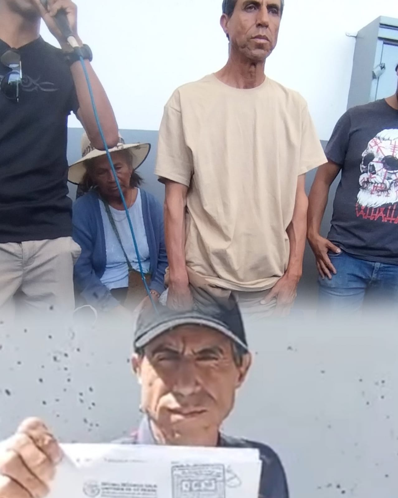 Buscan echar para atrás absolución del activista Renato Romero, liberado por juez de Cholula