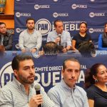 Dirigente estatal del PAN asegura que recuperarán San Pedro Cholula en 2027 y lanza crítica a Morena