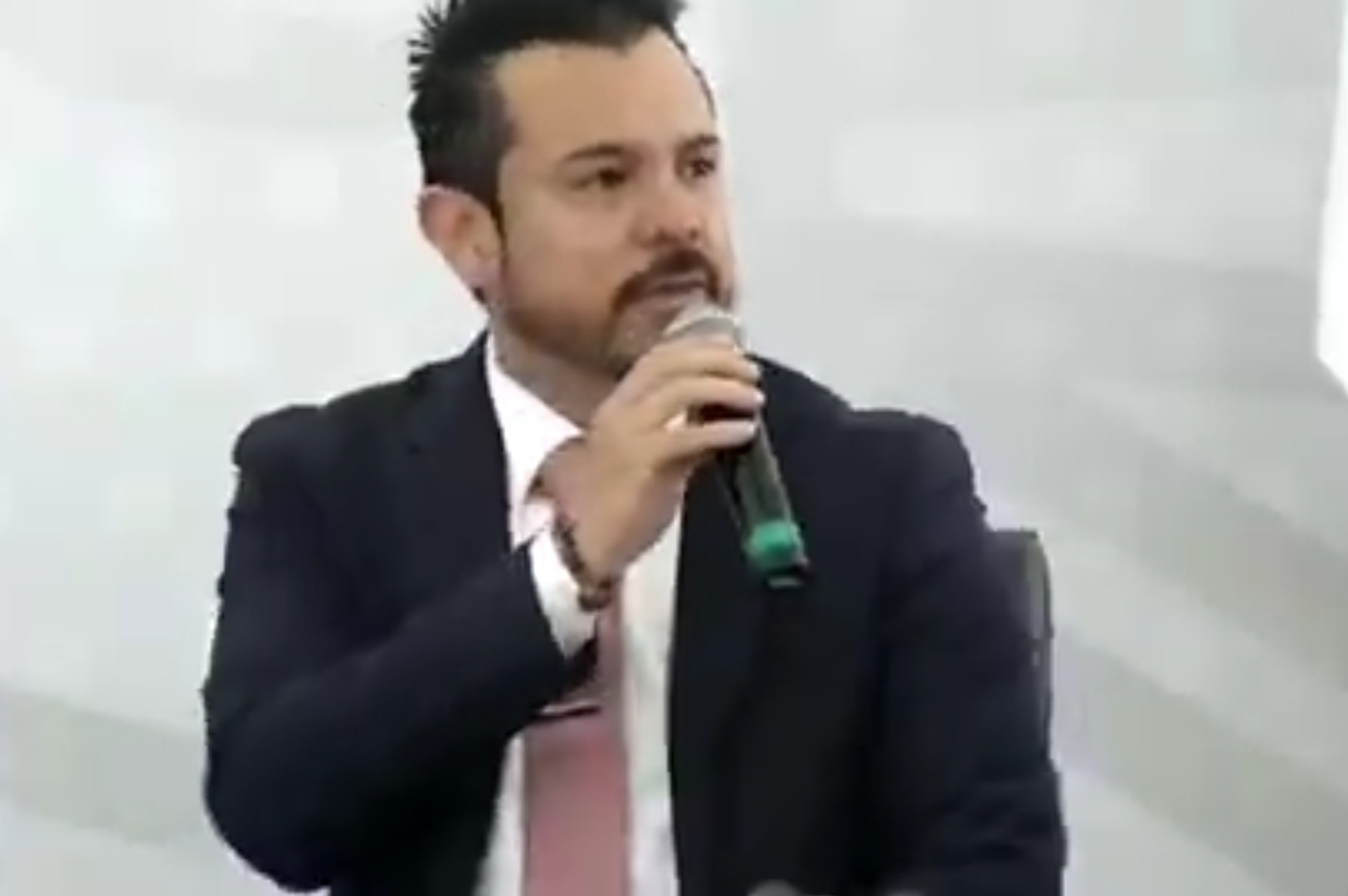 Gobierno de Puebla identifica a jueces de Cholula en desalojo de familias en colonia Gobernadores