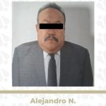 Mantienen en área especial del penal de Cholula a excomandante de Fiscalía acusado de vínculos con «El Patuleco»