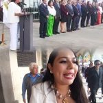 Cambios en gabinete de San Pedro Cholula se analizarán después de primer informe: Tonantzin Fernández