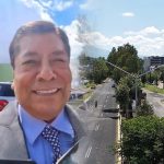 Colocarán reductores de velocidad y cámaras de fotomultas en Recta a Cholula