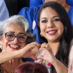 Tonantzin Fernández rendirá informe de labores en las 13 juntas auxiliares y promete obra pública en todas