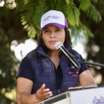 Pide Guadalupe Cuautle a militancia panista de San Andrés no confiarse de cara al 2027