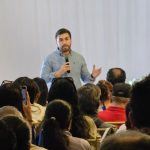 En San Pedro Cholula, proponen a regidor Alejandro Gómez para Consejo estatal del PAN