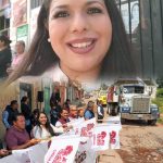 Descarta Tonantzin Fernández la creación de nuevos impuestos en Ley de Ingresos 2026