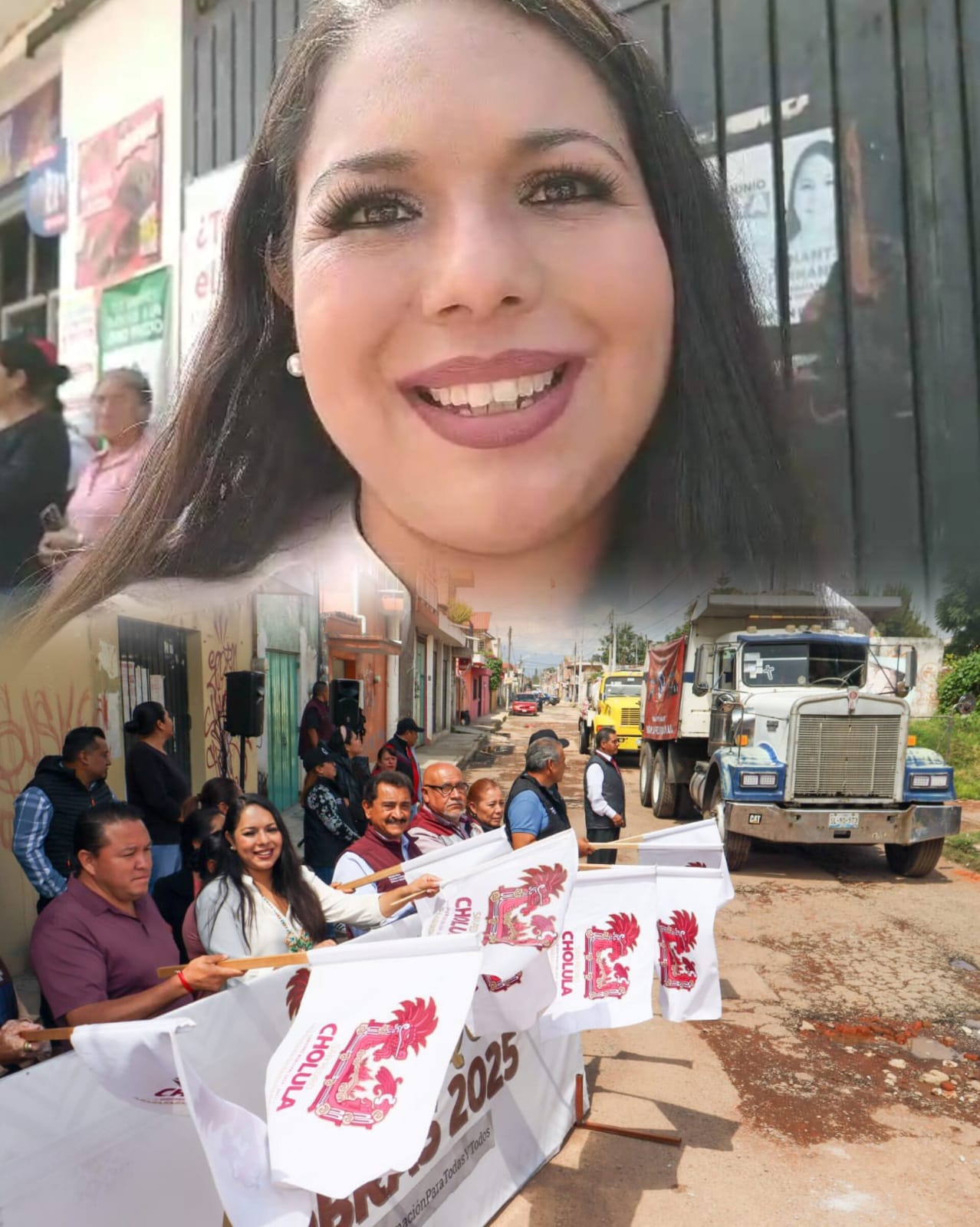 Descarta Tonantzin Fernández la creación de nuevos impuestos en Ley de Ingresos 2026