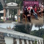 Relatarán la leyenda del hospital psiquiátrico de Cholula y del charro negro en Museo Regional