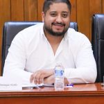 Nuevo síndico de San Pedro Cholula encontró «diversas situaciones» tras salida de su antecesor