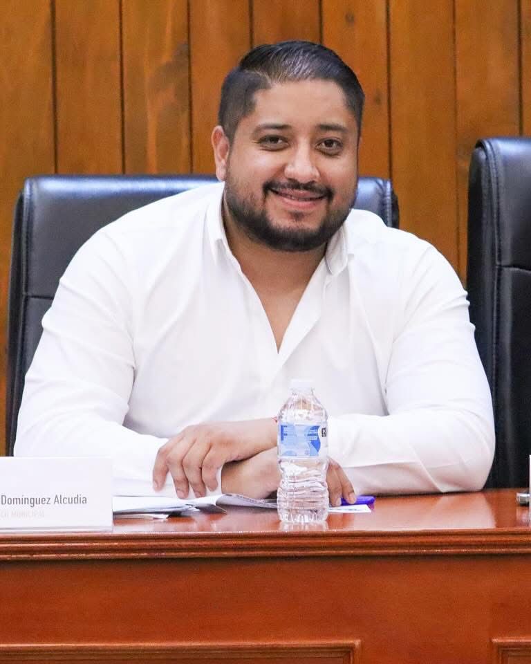 Nuevo síndico de San Pedro Cholula encontró «diversas situaciones» tras salida de su antecesor