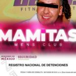 Dejan en libertad a dueño de «40 grados» y «Mamita’s»; juez sostuvo que su detención fue ilegal