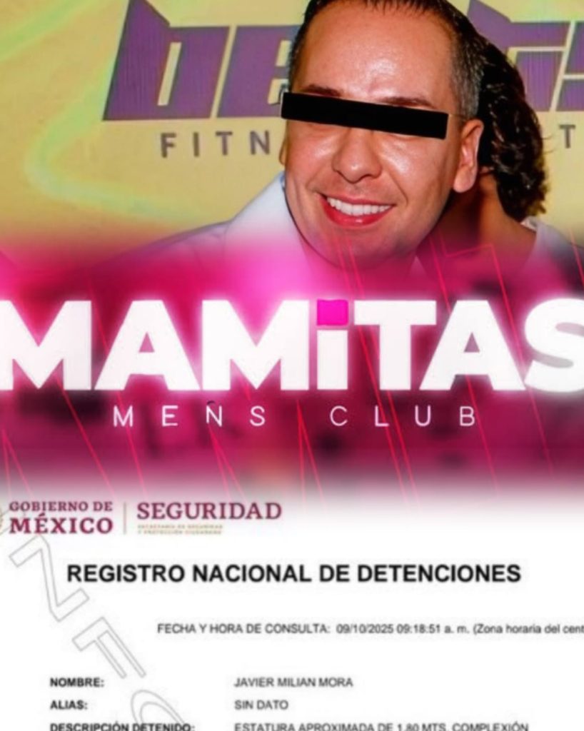 Dejan en libertad a dueño de «40 grados» y «Mamita’s»; juez sostuvo que su detención fue ilegal